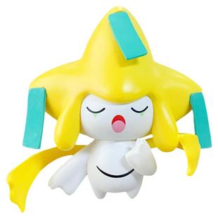 正版宝可梦盲盒2023新款神奇宝贝皮卡丘妙蛙种子奖品小学生送礼物