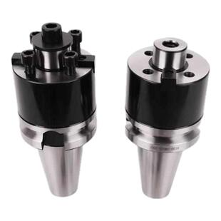 BT50-FMB22铣刀柄FMB162227324060平面铣刀柄铣刀盘加硬抗震加长