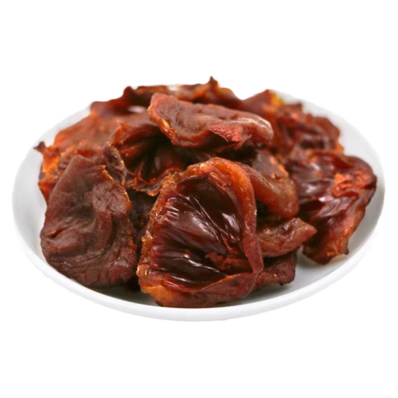 新货荔枝肉干无核福建莆田特产荔枝干特级500g原味无添加无硫磺