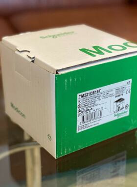 议价施耐德全新原装TM200C16U TM200C24R现货模块