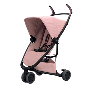 荷兰Quinny Zapp Xpress婴儿童轻便折叠手推车宝宝伞车可坐躺登机