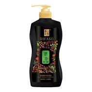 蒂花之秀洗发水控油去油去屑护发素干枯头发护理洗头膏沐浴露套装