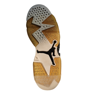 鞋底防磨耐磨保护贴适用于AJ6耐用3个月，球鞋定制牛筋包邮送工具