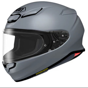 假一罚十官方正品SHOEI摩托车Z8头盔全盔跑盔日本红蚂蚁千纸鹤