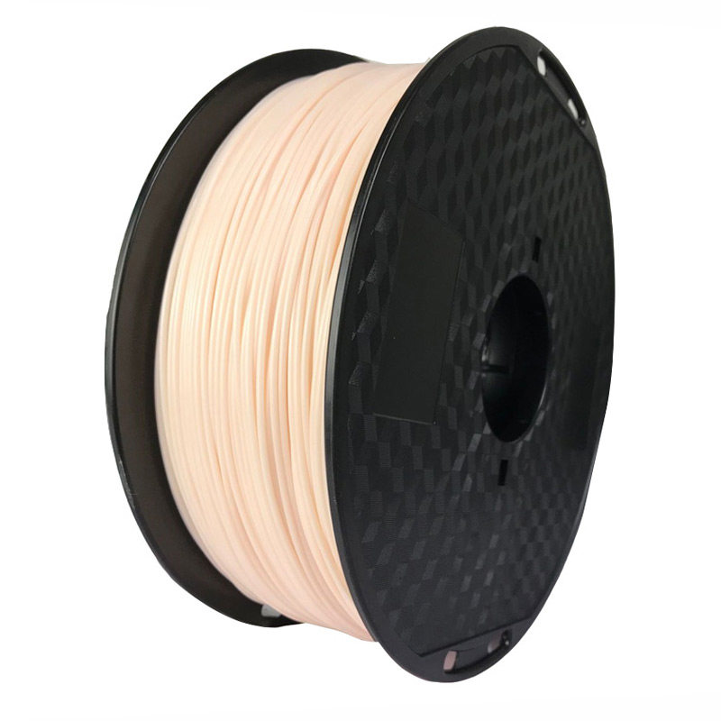 ABS 3D打印机高韧性耗材FDM材料 厂家直销出口包装 1KG 线径1.75
