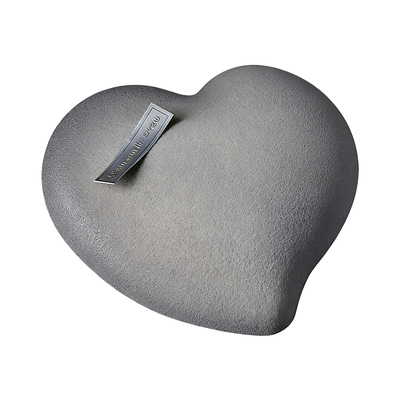 三与叁山 月夜银霜慕斯蛋糕5.5英寸生日节日蛋糕同城配送小时达