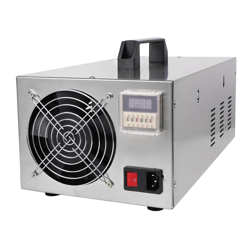 臭氧发生器臭氧消毒机杀菌除氨气