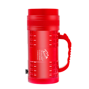 哈拿激光大炮钓鱼灯专用夜钓灯超亮氙气灯强光大功率黄紫蓝光黑坑