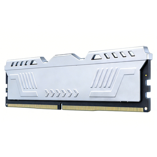 DDR5内存条16G台式机电脑8G 32G 4800 5600 6000单普镁光颗粒