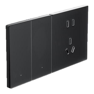 E3Pro智能开关+配套插座