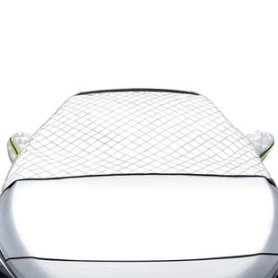 适用于本田汽车前挡风玻璃防晒隔热遮阳挡防冻罩车衣汽车遮雪挡雪