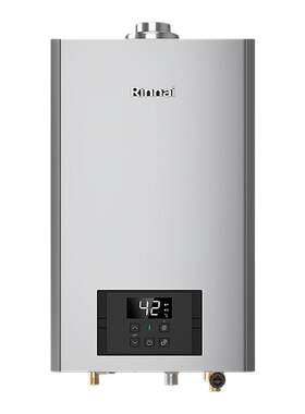 Rinnai/林内RUS-R16U53G-CH平衡式零冷水燃气热水器恒温16升伺服