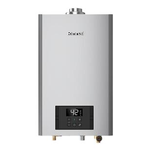 Rinnai/林内RUS-R16U53G-CH平衡式零冷水燃气热水器恒温16升伺服