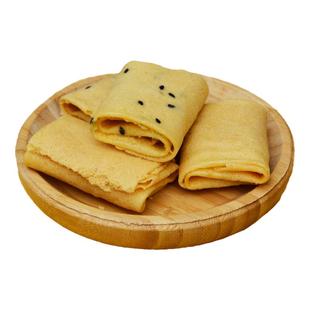 惠州特产石坝土鸡蛋卷手工凤凰卷香酥饼干零食麦香佳蛋卷心酥礼盒