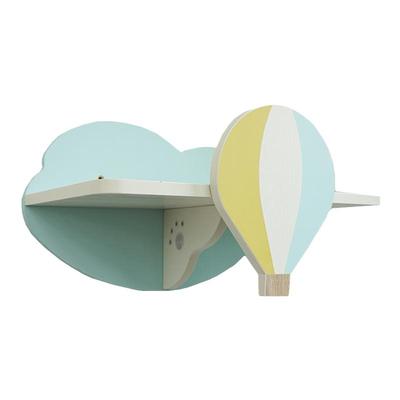 童趣彩色猫跳台CatS美居