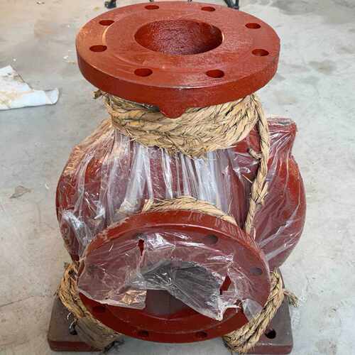 售前询价可维修泵体配IS125-100-250离心水泵，具体尺寸如图，看