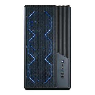 【百亿+消费券】AMD锐龙7 9700X/RX9060XT/RX9070XT/RTX5060TI/5070TI游戏主机DIY组装机三角洲台式电脑套件