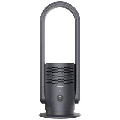 松下无叶风扇家用制冷无扇叶