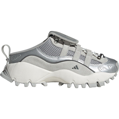 Adidas/阿迪达斯正品2025女士耐磨一脚蹬经典透气休闲鞋IH4643