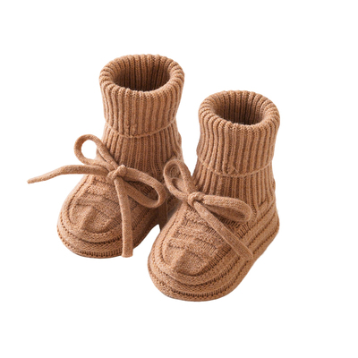 丹雅溪毛线鞋袜A类手工针织