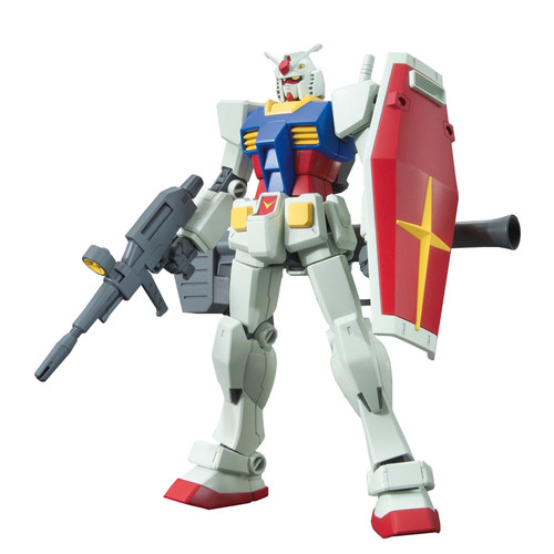 现货 万代 HGUC 1/144 RX782 高达 新生 元祖 78 头号玩家 拼装