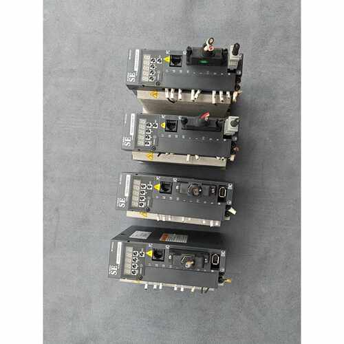询价RUKING儒竞伺服驱动器SEA2-02NRCP  200W