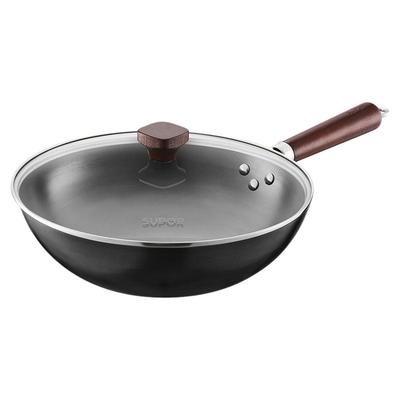 铁锅炖农村柴火灶大铁锅热卖榜