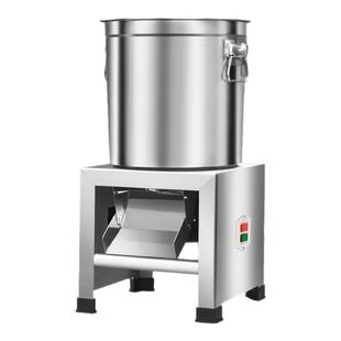 喂鸡碎菜机小型家用养鸡切菜打菜机全自动鸡鸭鹅蔬菜家庭用碎草机