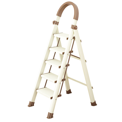 铝合金加粗加厚人字梯稳固不晃