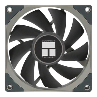 利民thermalright TL-C9电脑低噪音9cm机箱散热风扇转速2000风扇