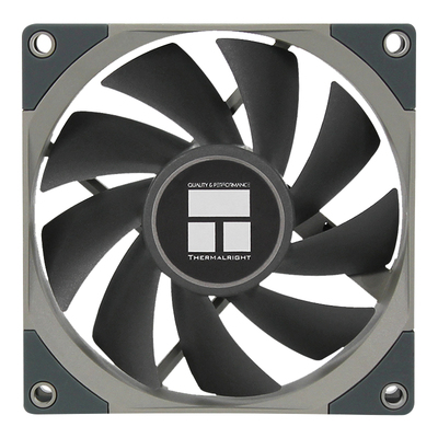 利民台式电脑低噪音风扇