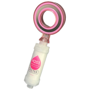 PHYAK香氛花洒前置过滤器美肤洗澡淋浴美肤增压过滤花洒净水亲肤