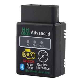OBD汽车故障检测仪手机清故障码obd发动机解码器诊断工具智能盒子