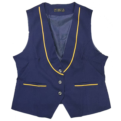 酒店前台工作装套装女秋冬服务员