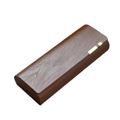 高质量眼镜盒送眼镜布