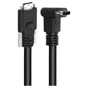 cameralink采集卡线缆工业相机数据线SDR/MDR26P拖链电缆POCL供电