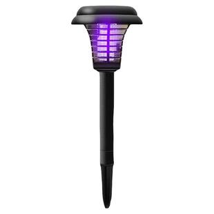 2025新款太阳能灭蚊灯蚊子诱捕神器室外驱蚊灯庭院花园户外灭虫灯