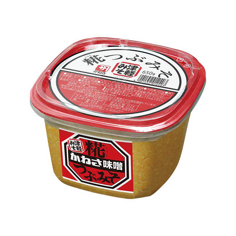 marukome米花味噌酱汤料原装进口