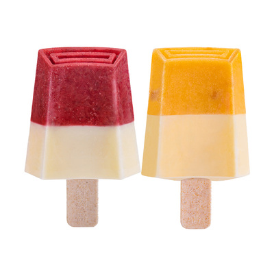 新品钟薛高冰淇淋2支10种口味