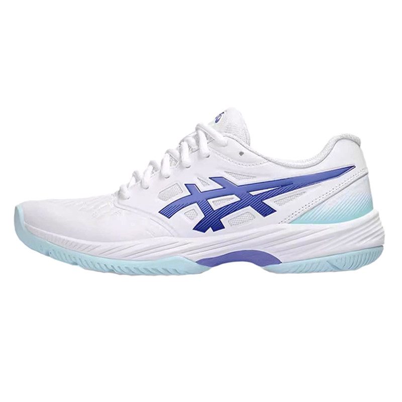 ASICS亚瑟士羽毛球鞋GEL减震透气