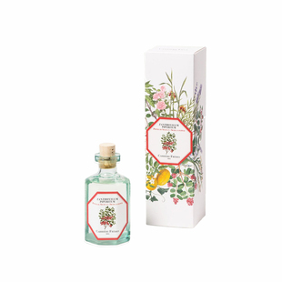 法国Carriere Freres植物学家无火藤条香薰实用圣诞新年礼物