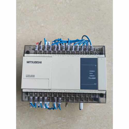 三菱PLCFX1N40MR001