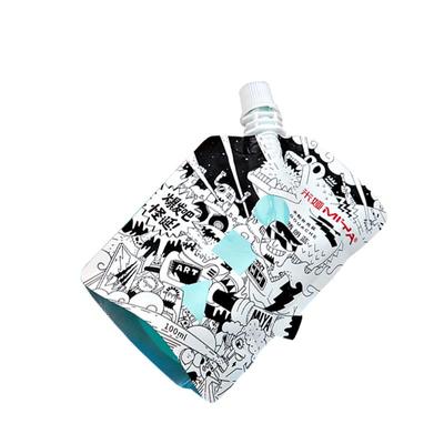 老师推荐米娅水粉果冻颜料补充装