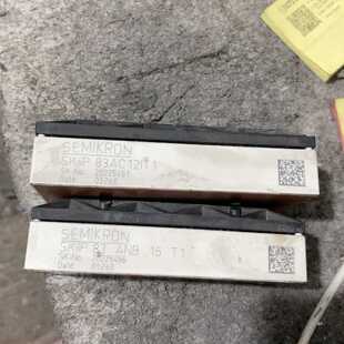正品西门康SKiiP 83AC12IT183ANB15T1,拆包邮!