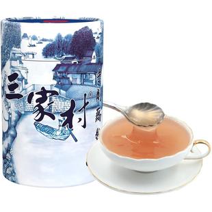 三家村古法手削纯藕粉西湖藕粉无糖无添加莲藕粉杭州特产