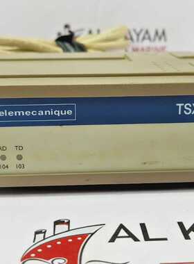 TELEMECANIQUE TSX TE 01 RS232C-BC CONVERSION BOX  (FAST SHIP