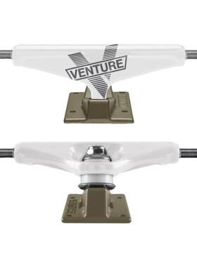 venture动作中空滑板桥