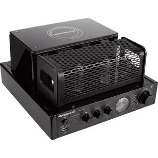 诺普声 MS-30D前胆后石电子管蓝牙hifi胆机功放机发烧 10D升级版
