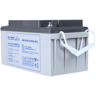 理士12V65AH蓄电池全新原装现货