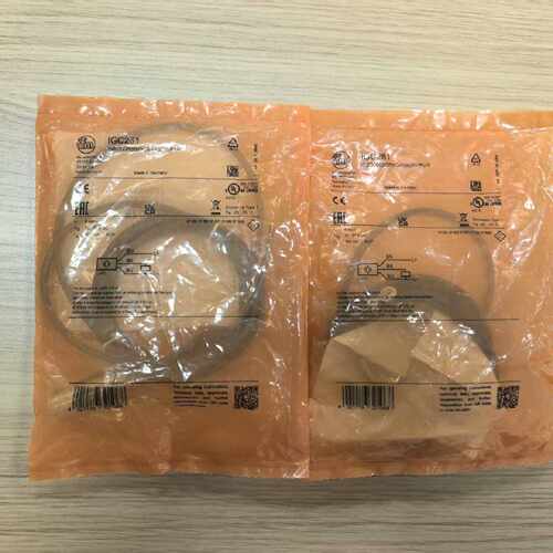 议价IFM 易福门IGC261接近开关